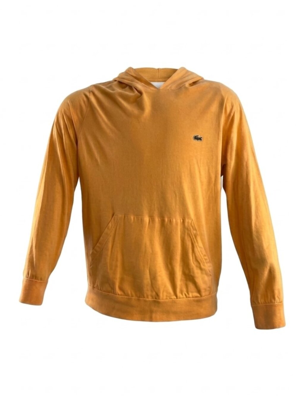Lacoste Hooded Long Sleeve Pullover hoodie - Size Large Men